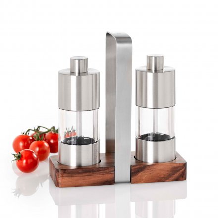 AdHoc set macina sale e pepe ME01