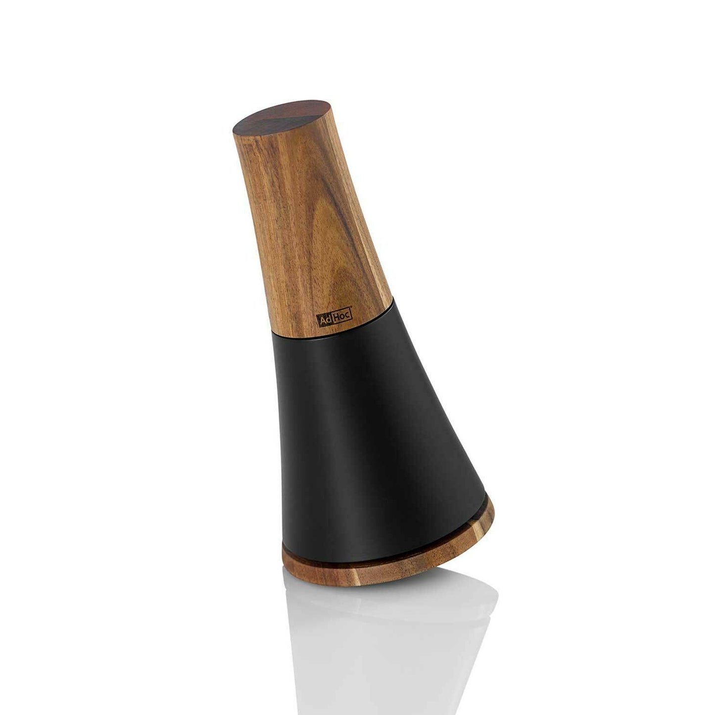 AdHoc macina pepe o sale SPIN in ceramica CeraCut® MP303