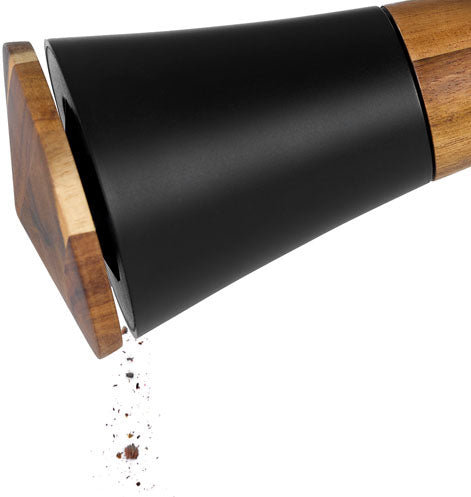 AdHoc macina pepe o sale SPIN in ceramica CeraCut® MP303