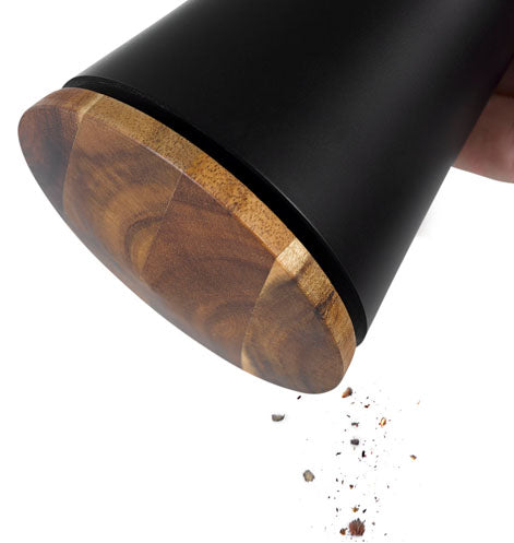 AdHoc macina pepe o sale SPIN in ceramica CeraCut® MP303