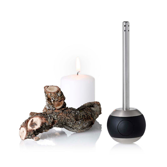 Ad Hoc Accendino da tavola Swing II cm 6x16