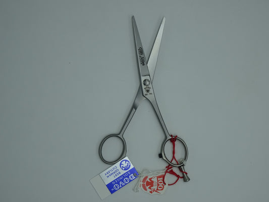 Dovo Forbice da parrucchiere professionale 5,5" serie 556
