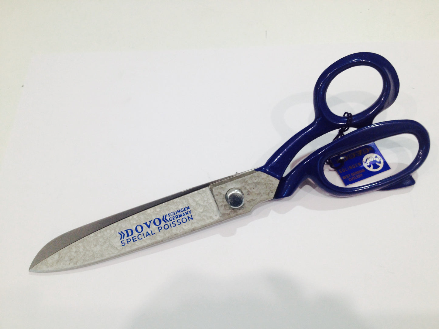 Forbice cesoia professionale da sartoria DOVO 9" (cm 24) 61 908