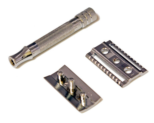 Rasoio di sicurezza Merkur 33C MK33-001