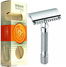Rasoio di sicurezza Merkur 33C MK33-001