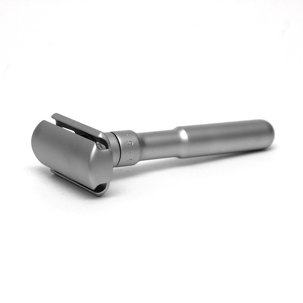 Rasoio di sicurezza Merkur Futur 700 satinato MK700-002