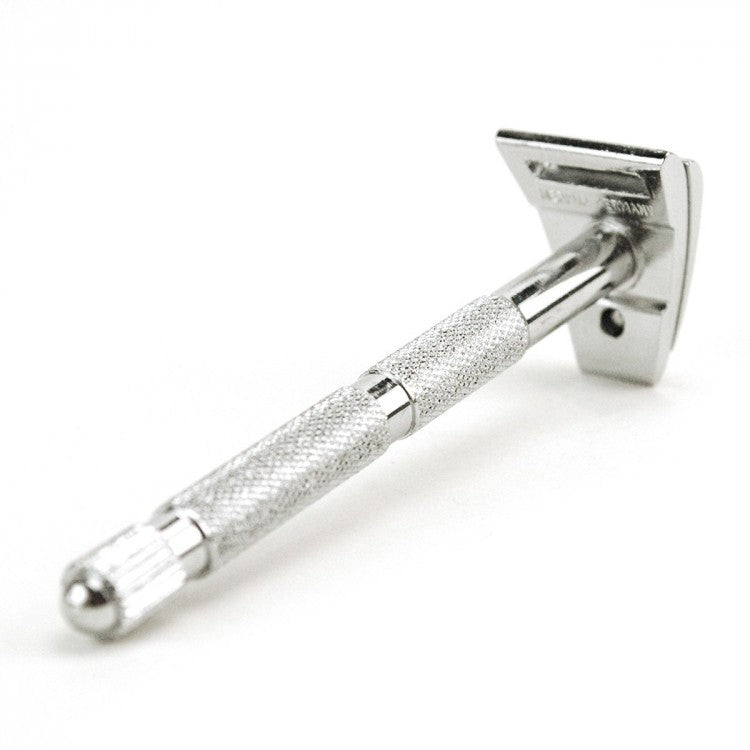 Rasoio Merkur 907 per una barba perfetta MK907-000 + 10 lamette