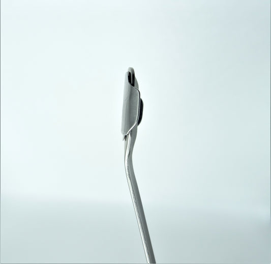 Dovo taglia calli inox adatto allo sterilizzatore 365-006