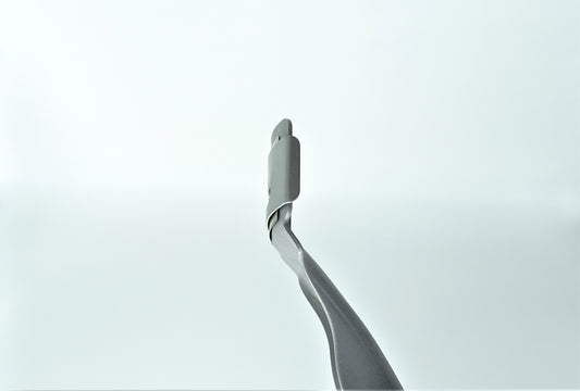 Dovo taglia calli inox adatto allo sterilizzatore 366-006