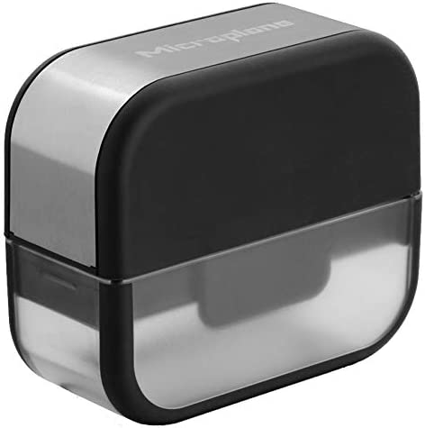 Microplane Trita Taglia Gratta Aglio 48914