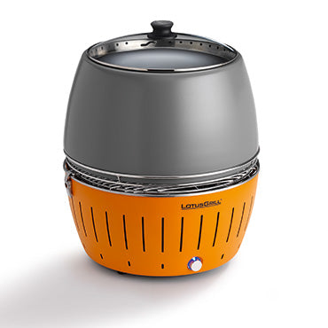 Cappa per Lotus Grill griglia 34 cm