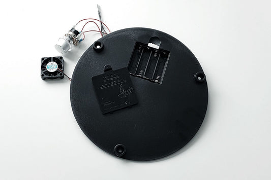 Ricambio Lotus Grill XL kit ventola potenziometro adatto anche per USB