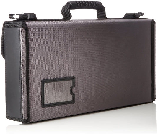 Kai Shun Borsa per trasporto di 17 coltelli 9 grandi e 8 piccoli DM-0780