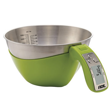 Bilancia da cucina Sarah ADE KE1285