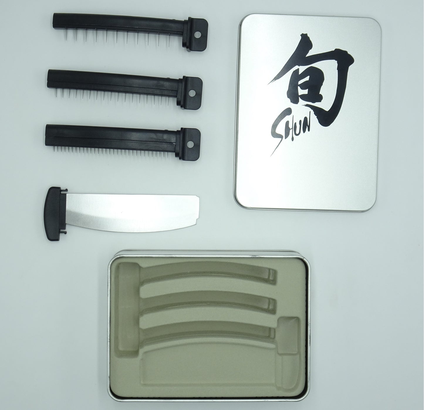 Mandolina affettatrice professionale Kai Shun Pro VG-0900