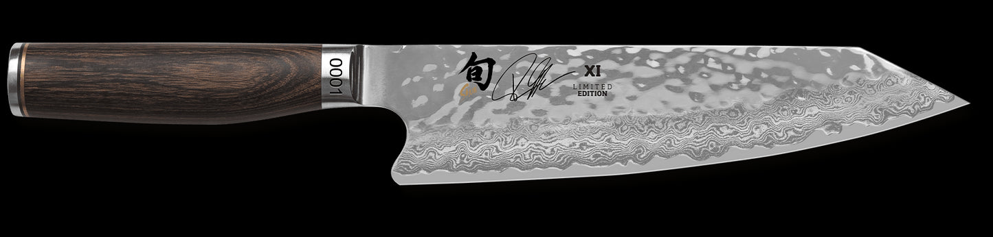 Kai Shun Premier Tim Mälzer Kiritsuke Anniversary TDM-1783