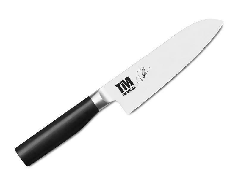 Kai Tim Mälzer Kamagata coltello santoku cm 18. TMK702
