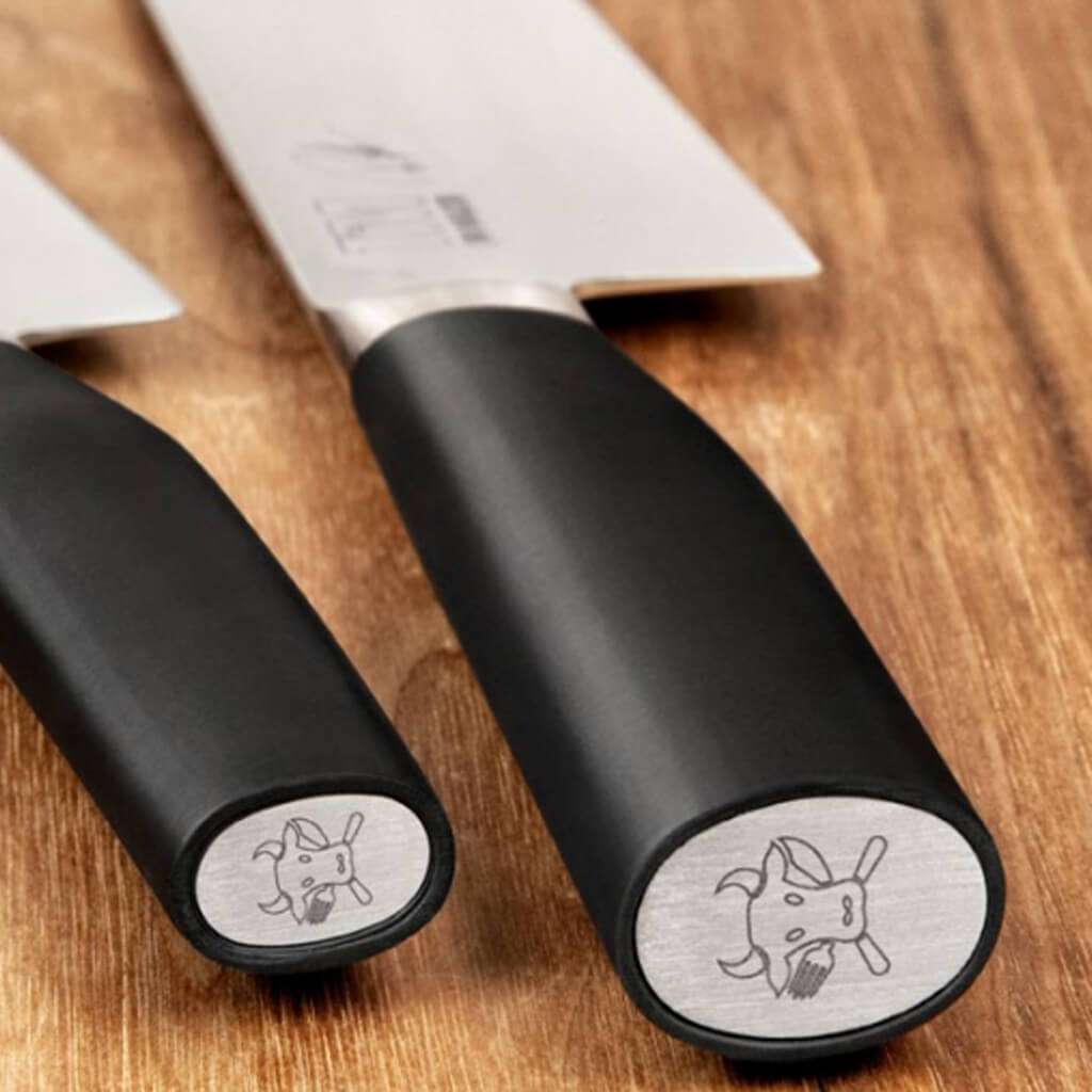 Kai Tim Mälzer Kamagata coltello santoku cm 18. TMK702
