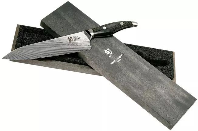 Kai Shun Nagare Coltello Damascato 72 strati 20cm NDC-0706