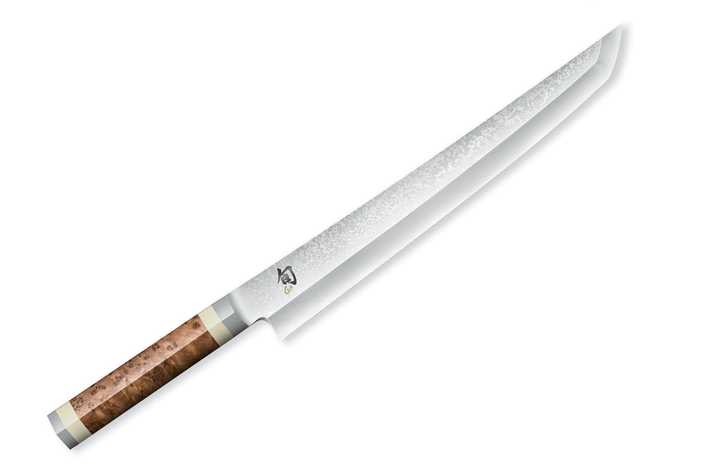 Kai Shi Hou IV Tanto Slicer BZ-0048 Coltello da Collezione