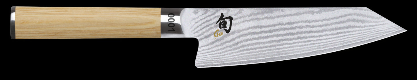 Kai Shun White Kiritsuke edizione limitata DM-777W