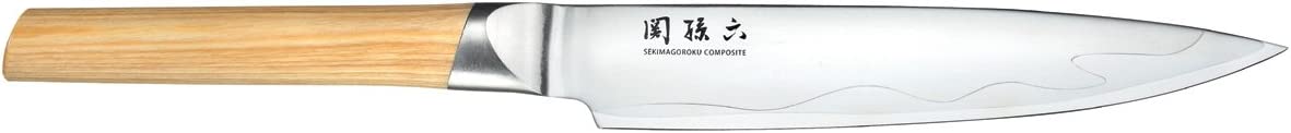 Kai Seki Magoroku Composite coltello da sfilettare cm18 MGC-0468