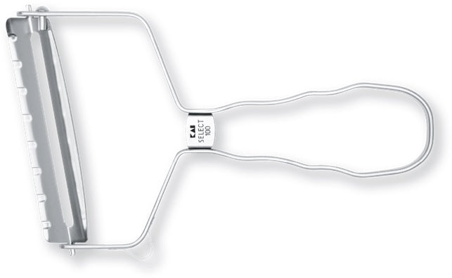 Kai pelapatate, affettatore per verdura e frutta lama 9cm DH3107