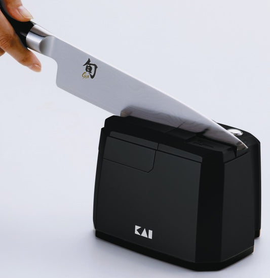Affilatrice elettrica Kai AP118