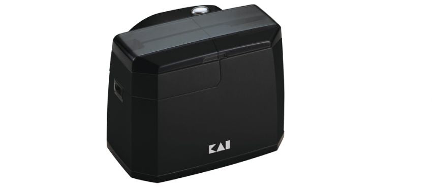 Affilatrice elettrica Kai AP118