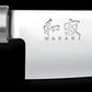 Kai Wasabi coltello Santoku 16 Cm. Kai WA6716S