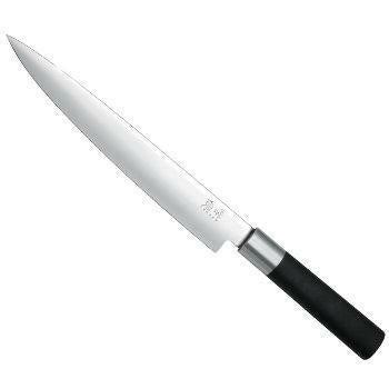 Kai Wasabi coltello Slicing 23 Cm. per sushi WA-6723L
