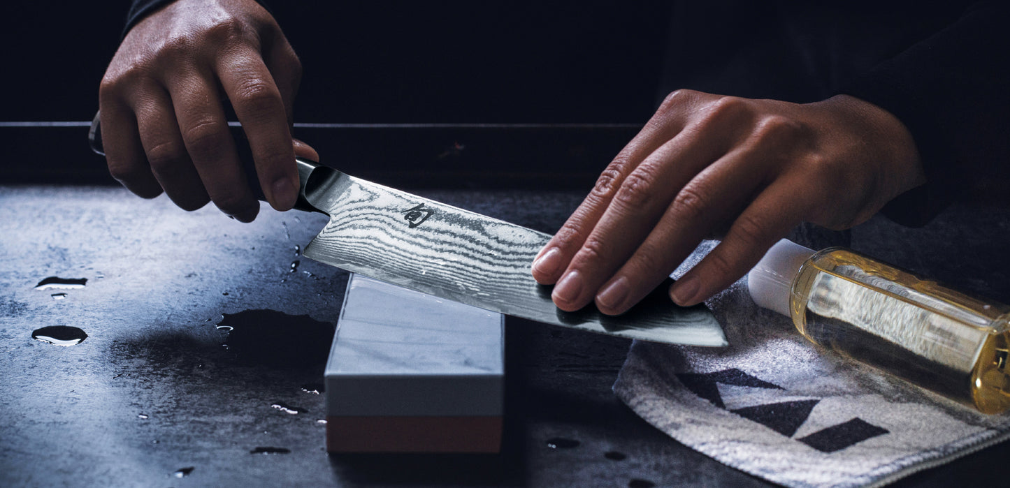 Seki Magoroku Pietra combi Grana 300-1000 DM708