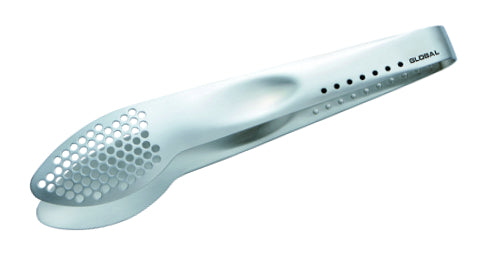 Pinza per cucina perforata 23 cm Global GS-65