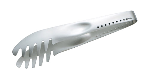 Global Sai GS-67 pinza da cucina per spaghetti cm.23
