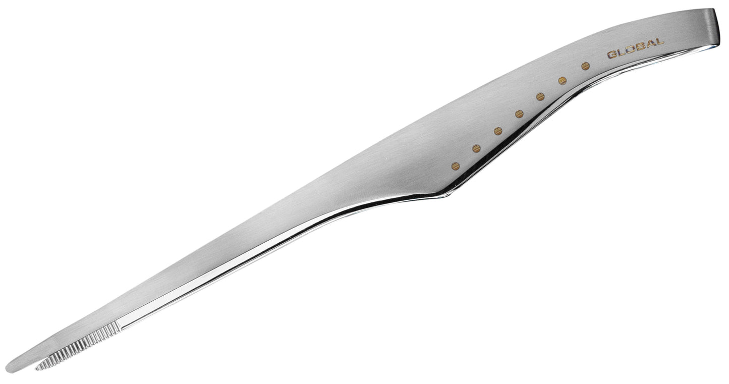 Global pinza per impiattare da cuoco cm. 20 GS-107