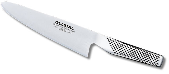 Global coltello da cucina lama 21 cm. G-01