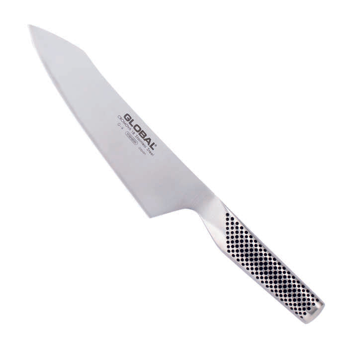 Coltello cuoco orientale Global 18 cm G-04