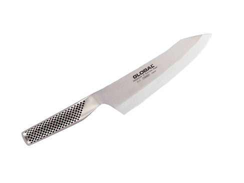 Coltello cucina Deba cm.18 Global G-07R