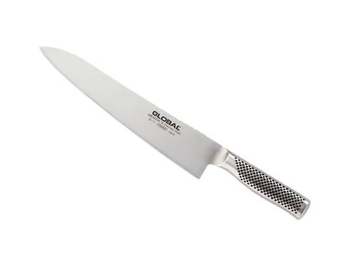 Global Coltello tranciante 27cm G-17