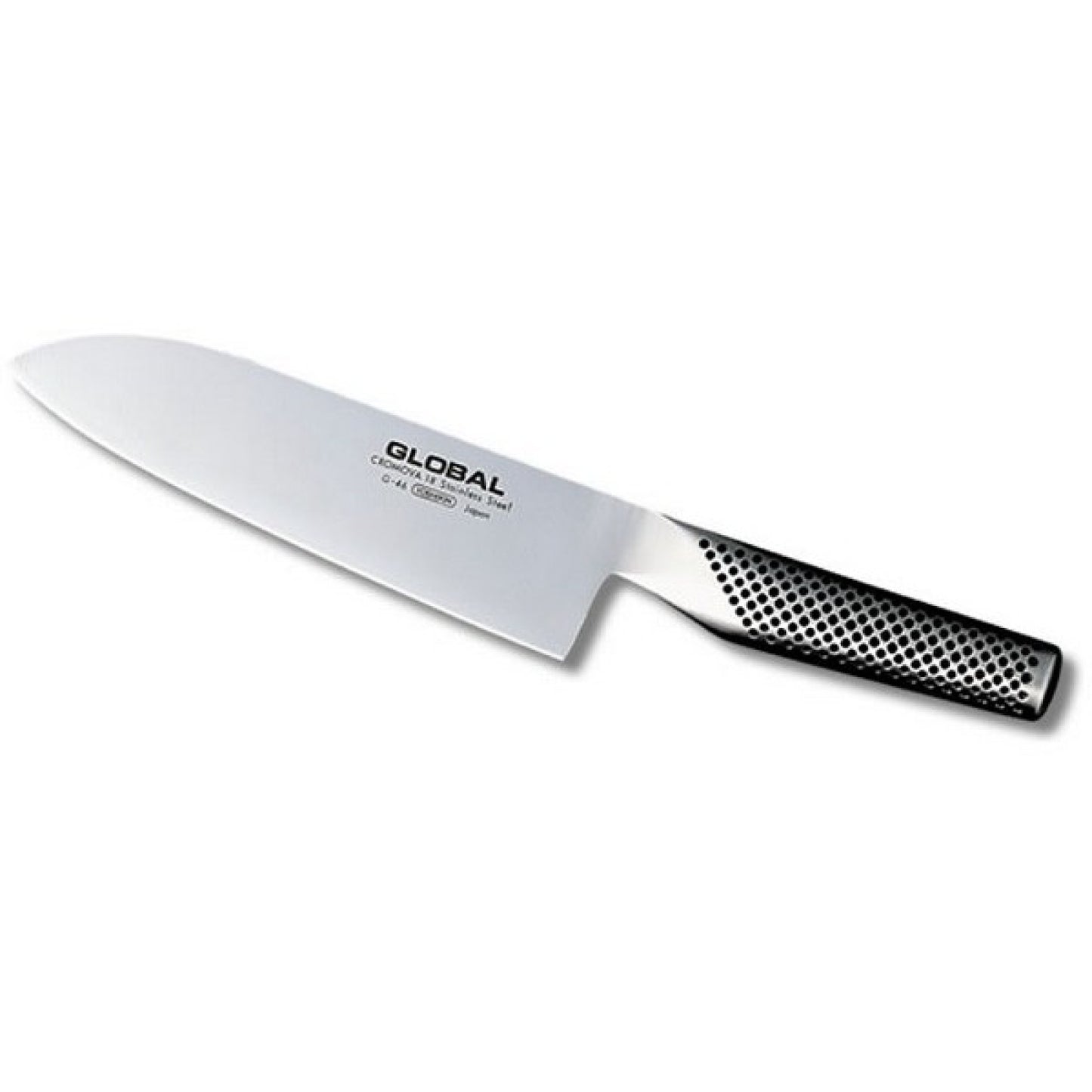 Coltello cucina Santoku cm.18 Global G-46