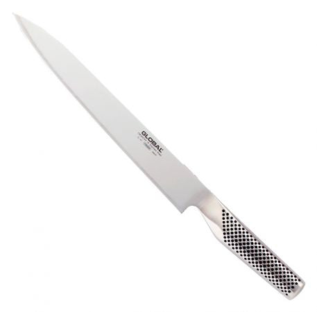 Coltello Sashimi-yo SUSHI cm.25 Global G-47