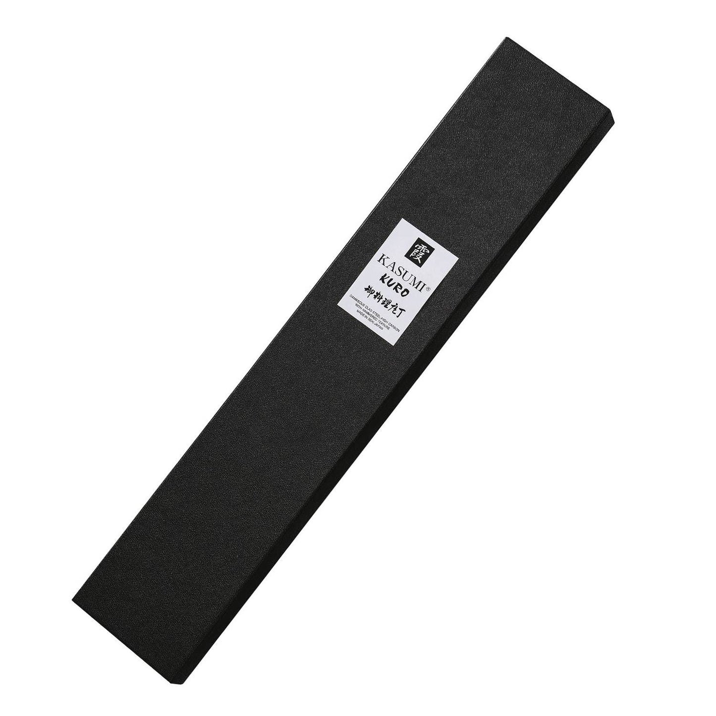 Kasumi coltello santoku damascato 32 strati 16,5 cm K-35017