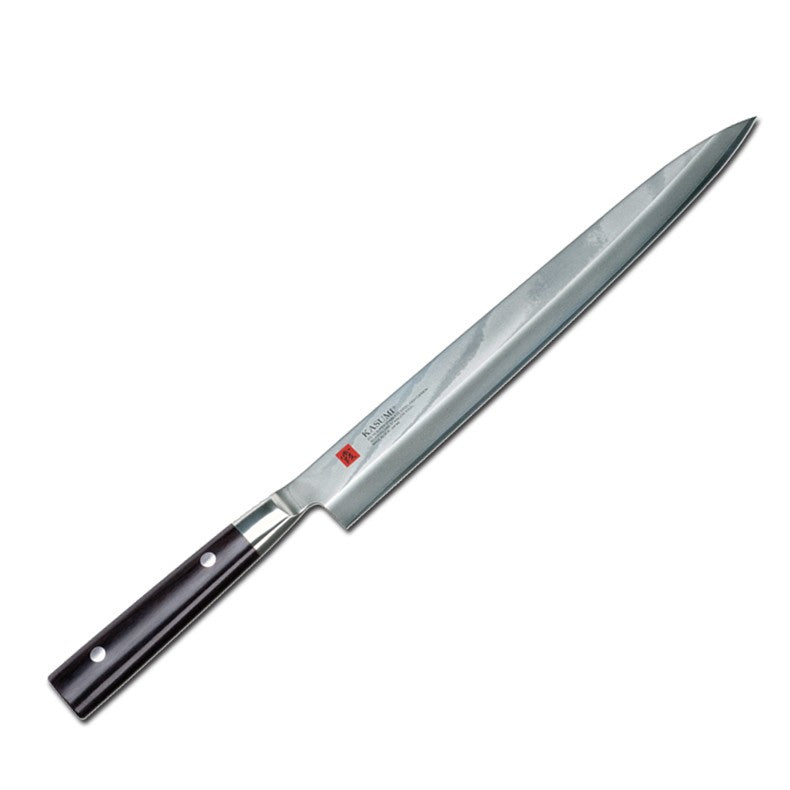 Kasumi Damascato Coltello per sashimi 27 cm. 85027