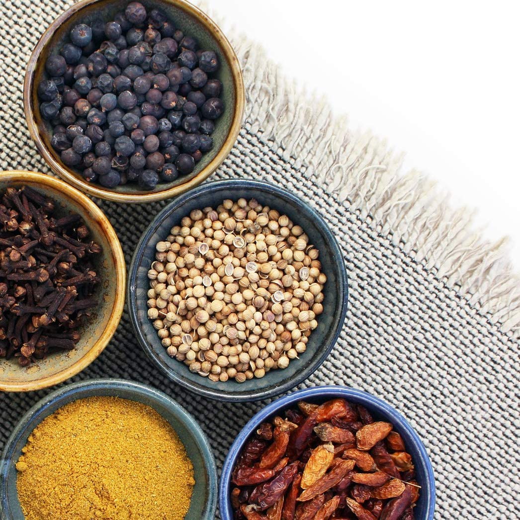 Kyocera macina universale semi di lino sale pepe caffè CM-20C