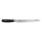 Yaxell Ran damascato coltello per filettare lama 23 cm 36039