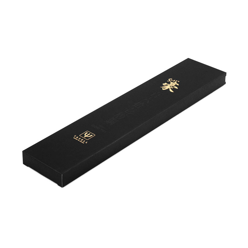 Yaxell Gou per sfilettare lama 18 cm damascato 101 strati 37107