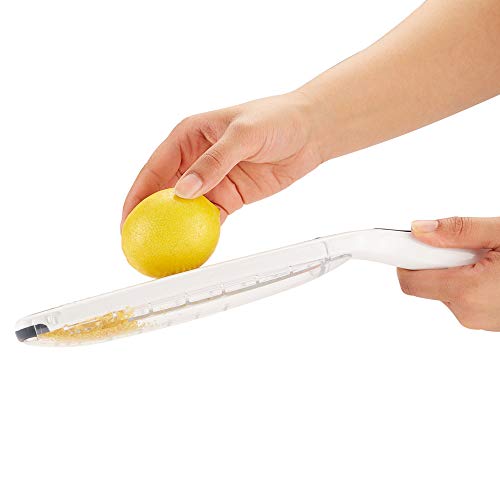 Grattugia adatta per formaggio scorza di agrumi zenzero 900033