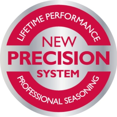 Cole & Mason Macinapepe di precisione Cubo P 14,5 cm. H33501P