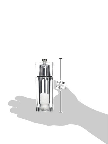 Cole & Mason Macinasale di precisione Cubo S 14,5 cm. H33502P