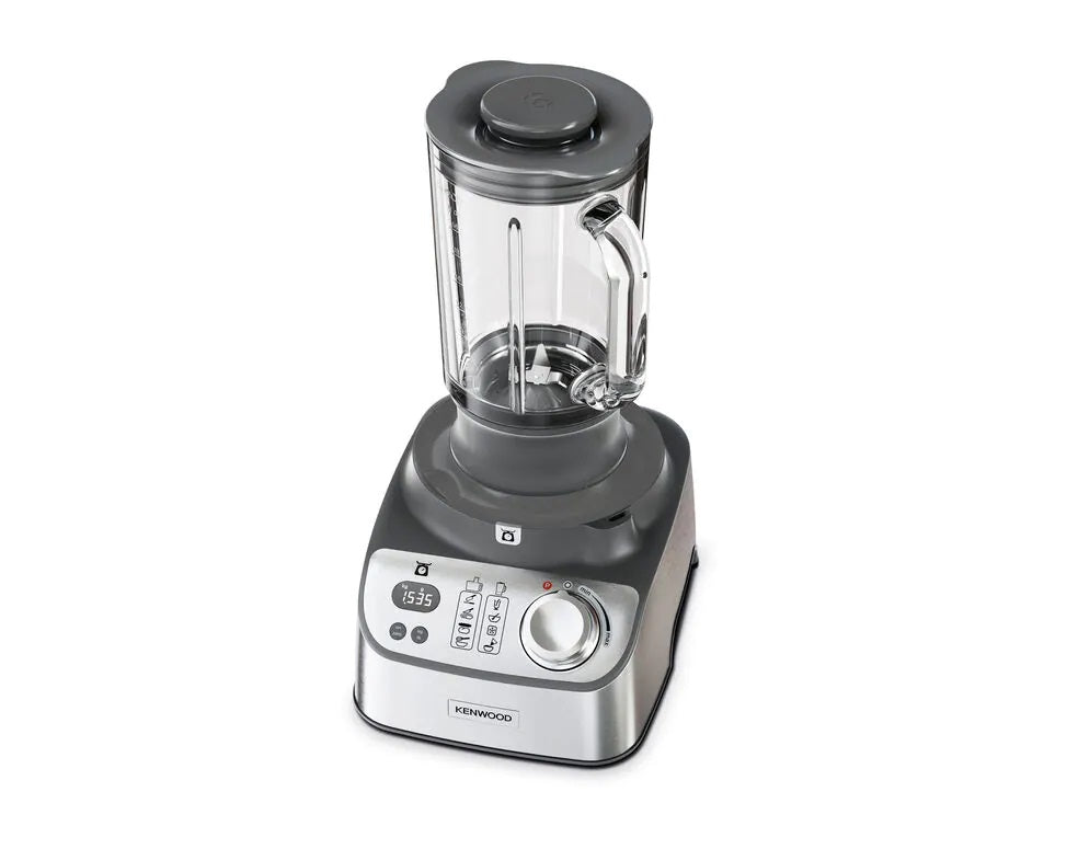 Kenwood robot da cucina MultiPro Express Weigh+ FDM71.960SS